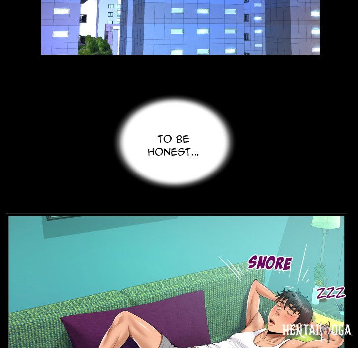 The Unforeseen Guest The Unforeseen Guest Chapter 65 - Page 27