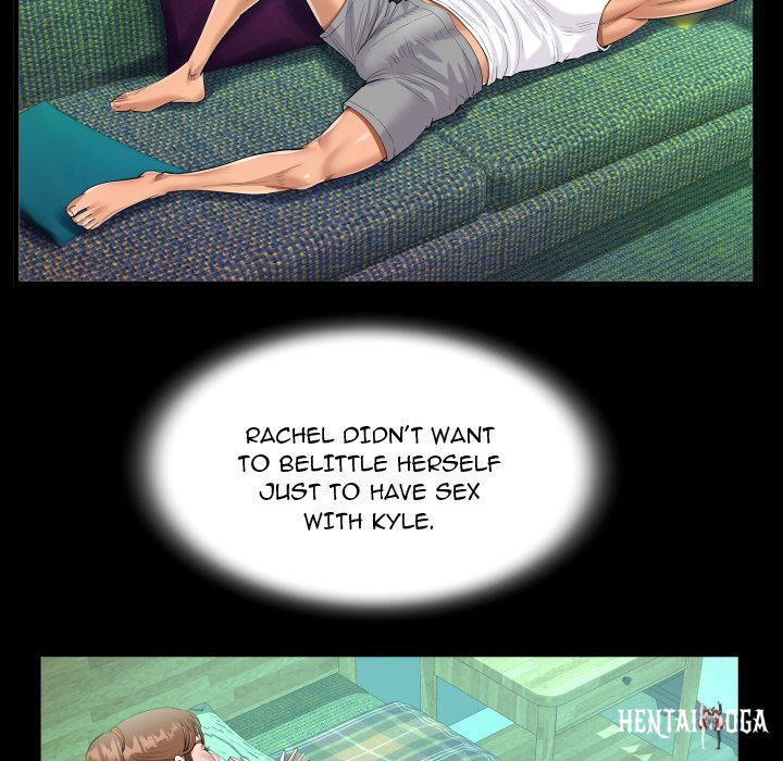 The Unforeseen Guest The Unforeseen Guest Chapter 65 - Page 28