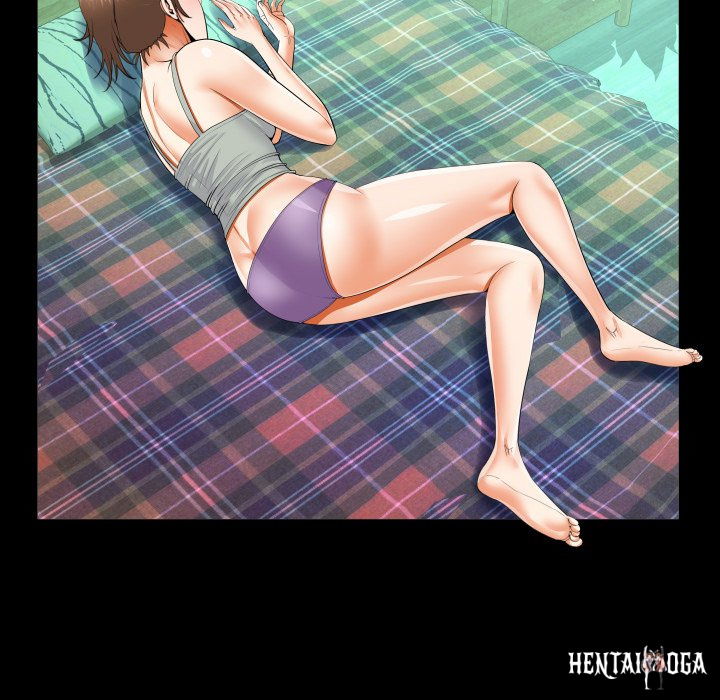 The Unforeseen Guest The Unforeseen Guest Chapter 65 - Page 29