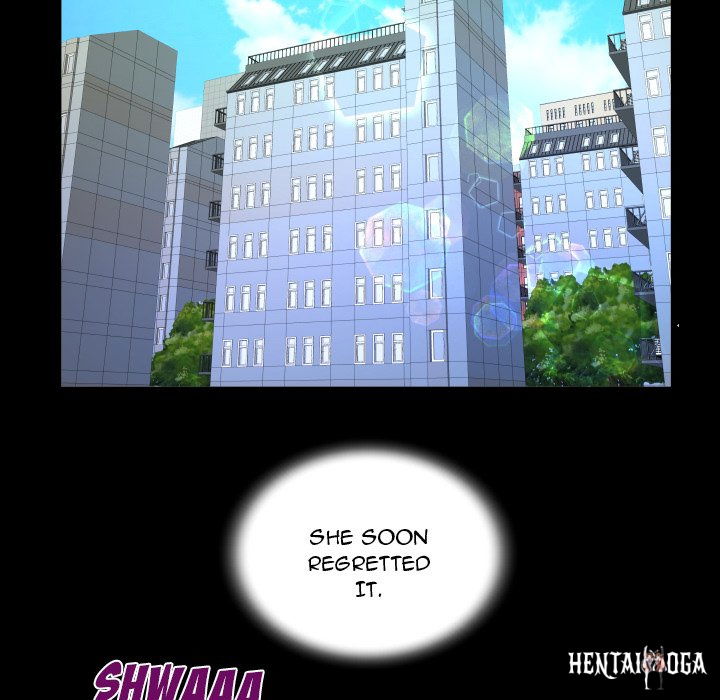 The Unforeseen Guest The Unforeseen Guest Chapter 65 - Page 31