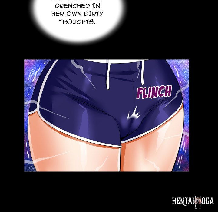 The Unforeseen Guest The Unforeseen Guest Chapter 65 - Page 33