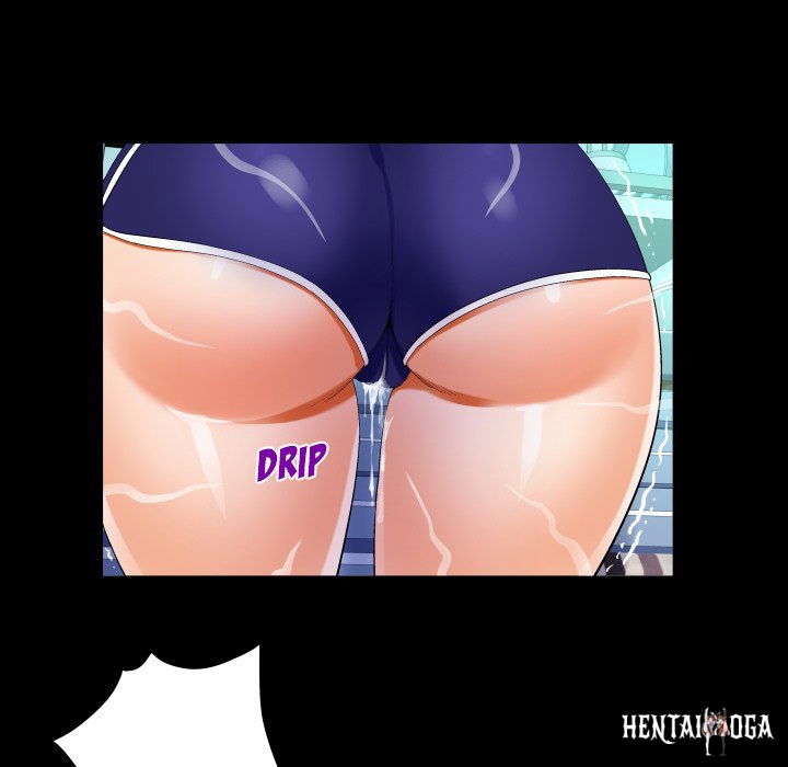 The Unforeseen Guest The Unforeseen Guest Chapter 65 - Page 35