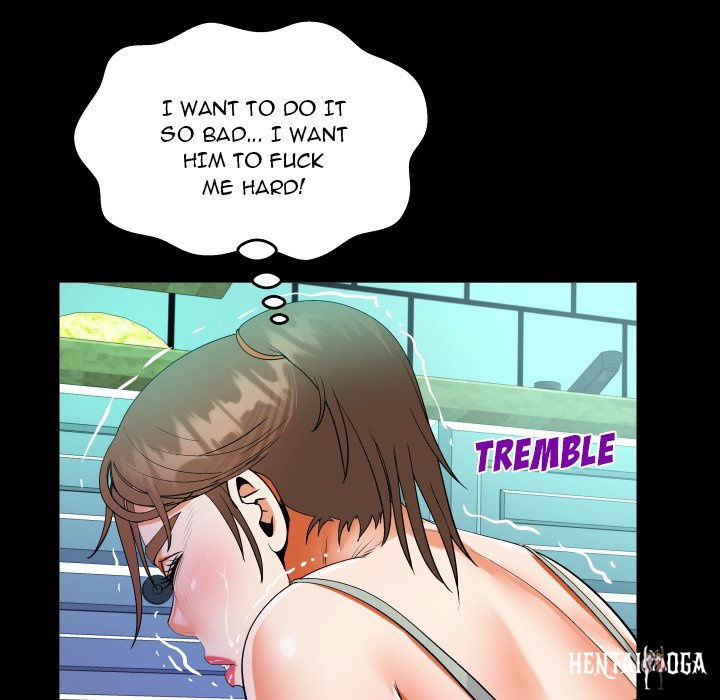 The Unforeseen Guest The Unforeseen Guest Chapter 65 - Page 37