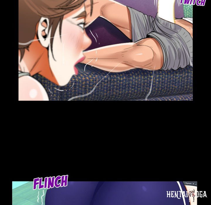 The Unforeseen Guest The Unforeseen Guest Chapter 65 - Page 40