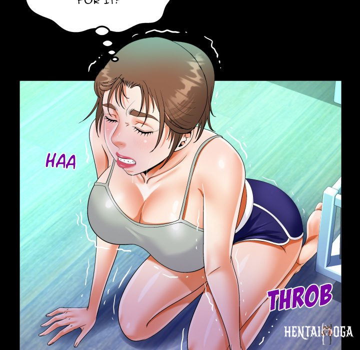 The Unforeseen Guest The Unforeseen Guest Chapter 65 - Page 43