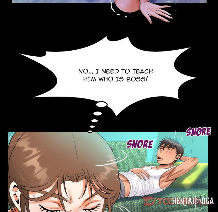 The Unforeseen Guest The Unforeseen Guest Chapter 65 - Page 44