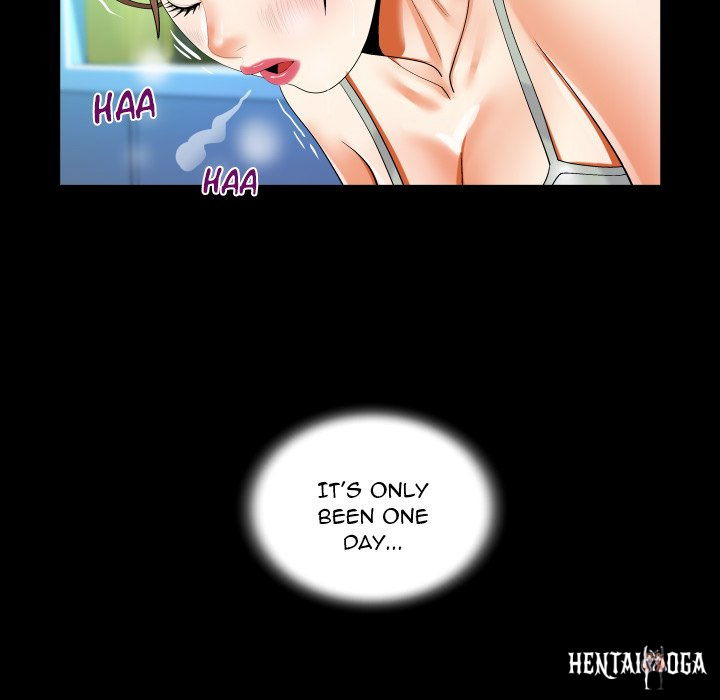 The Unforeseen Guest The Unforeseen Guest Chapter 65 - Page 47