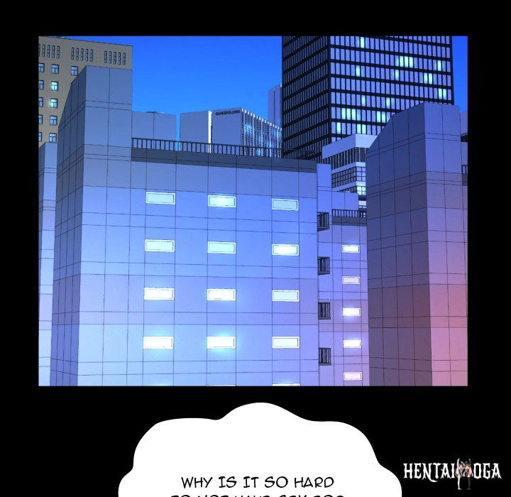 The Unforeseen Guest The Unforeseen Guest Chapter 65 - Page 48