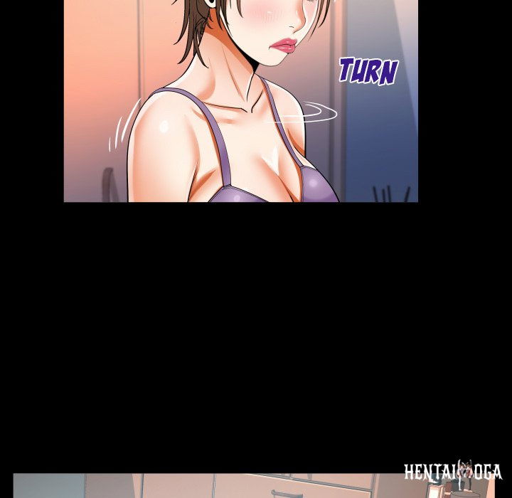 The Unforeseen Guest The Unforeseen Guest Chapter 65 - Page 5