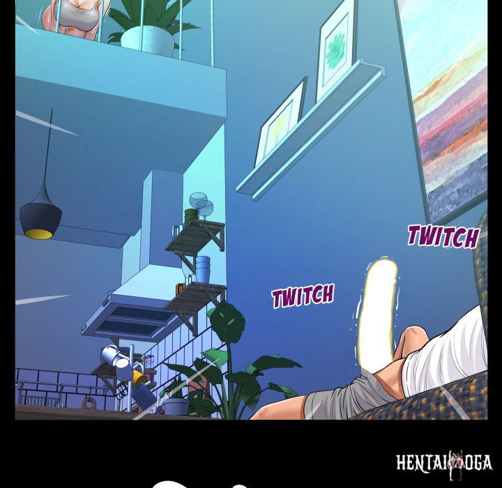 The Unforeseen Guest The Unforeseen Guest Chapter 65 - Page 52