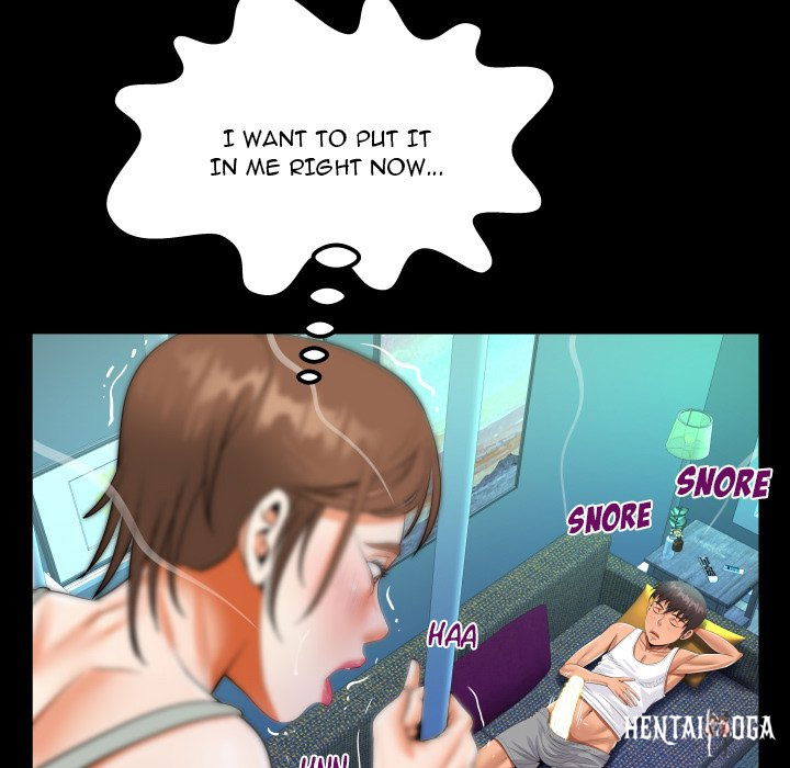 The Unforeseen Guest The Unforeseen Guest Chapter 65 - Page 53