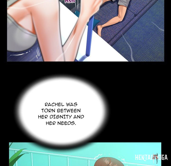 The Unforeseen Guest The Unforeseen Guest Chapter 65 - Page 54