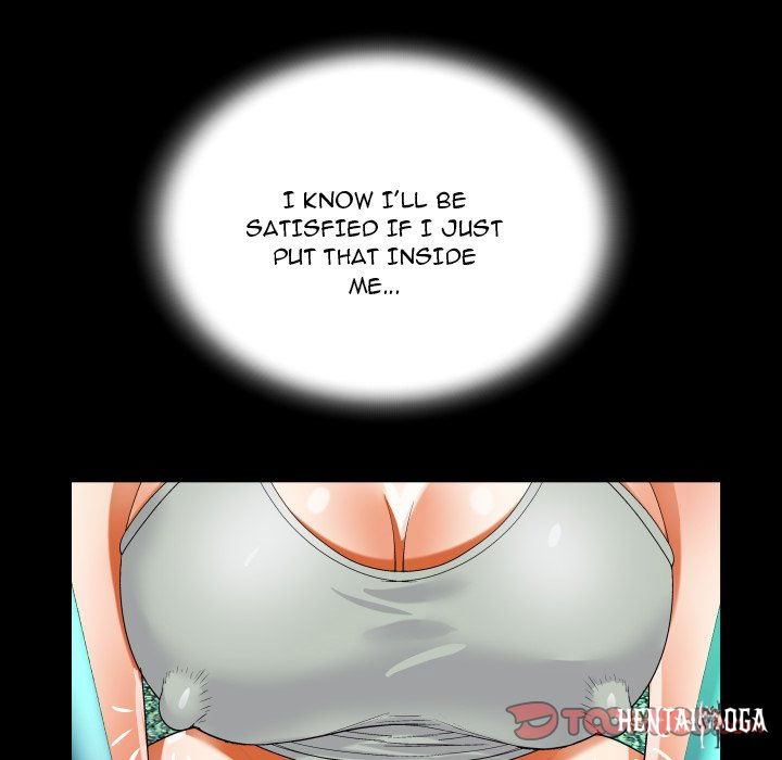 The Unforeseen Guest The Unforeseen Guest Chapter 65 - Page 56