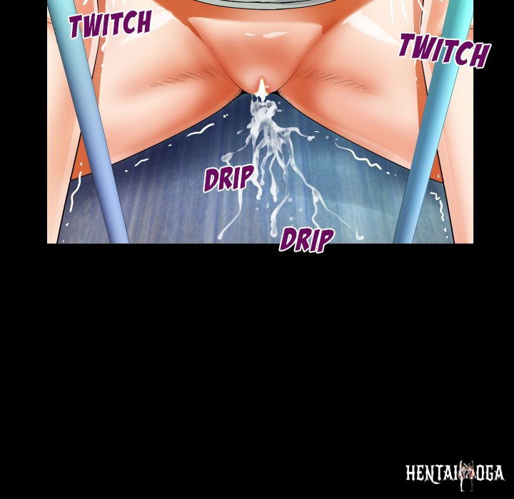 The Unforeseen Guest The Unforeseen Guest Chapter 65 - Page 57