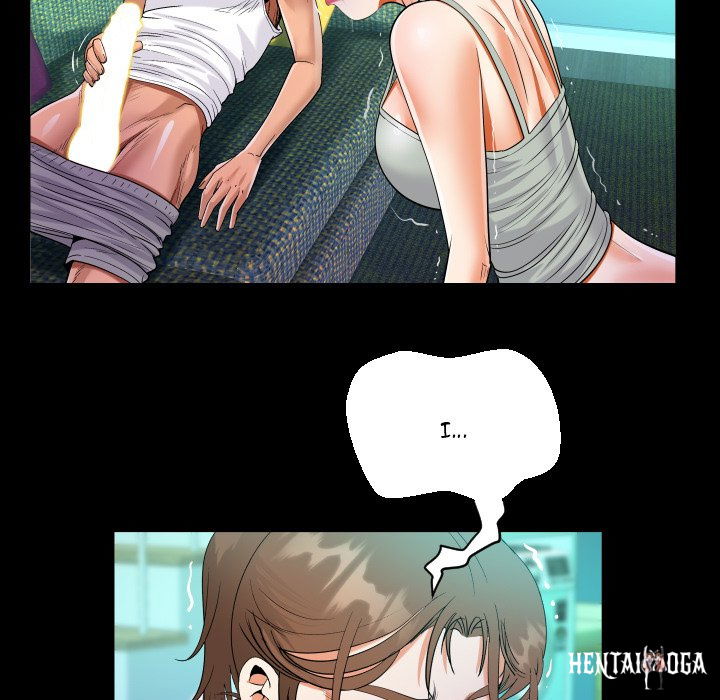 The Unforeseen Guest The Unforeseen Guest Chapter 65 - Page 71