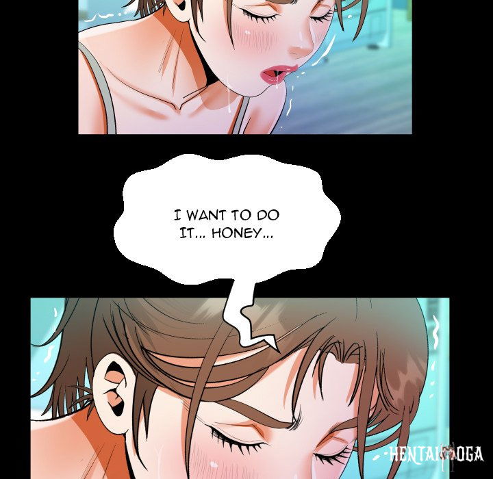 The Unforeseen Guest The Unforeseen Guest Chapter 65 - Page 72