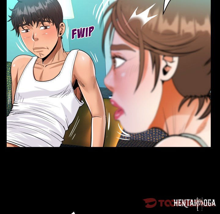 The Unforeseen Guest The Unforeseen Guest Chapter 65 - Page 74