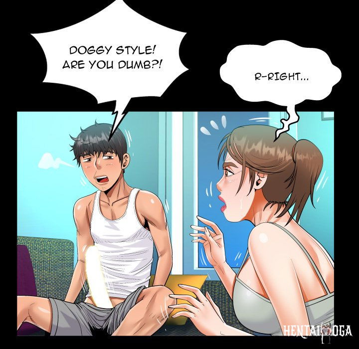 The Unforeseen Guest The Unforeseen Guest Chapter 65 - Page 75