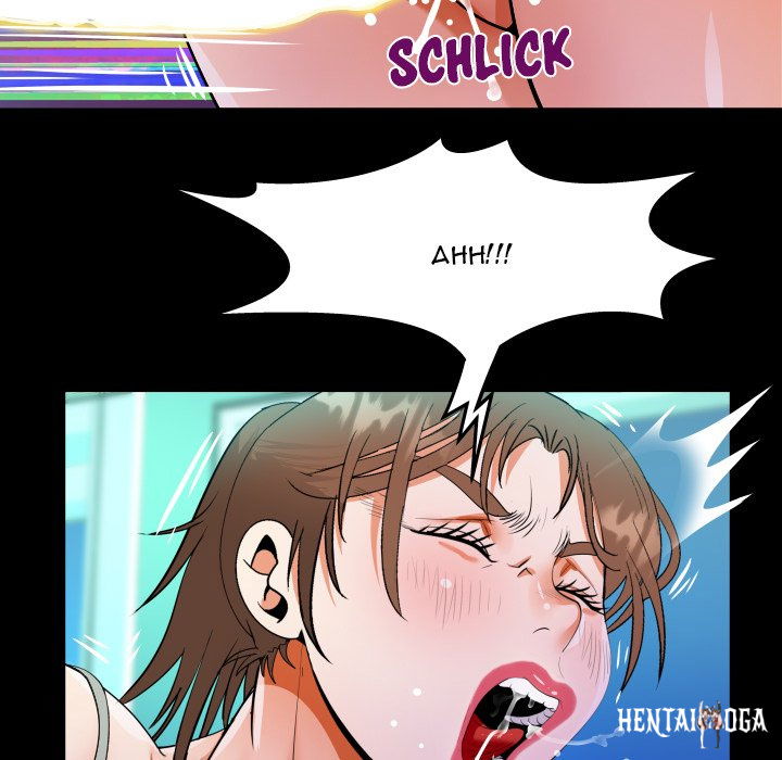 The Unforeseen Guest The Unforeseen Guest Chapter 65 - Page 84