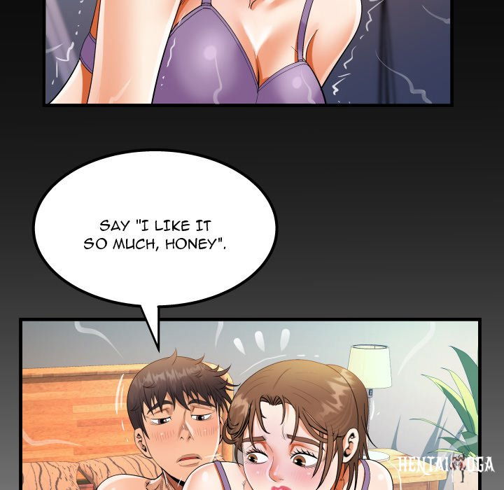 The Unforeseen Guest The Unforeseen Guest Chapter 65 - Page 9