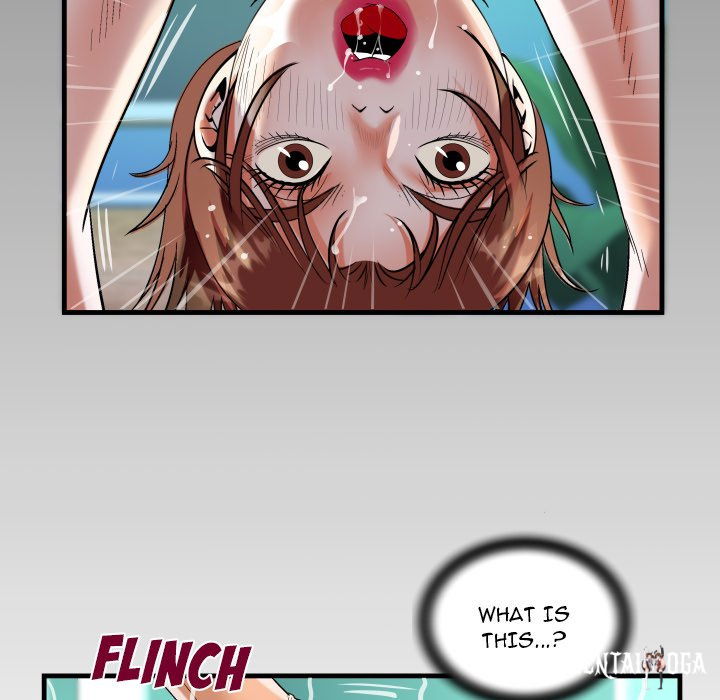 The Unforeseen Guest The Unforeseen Guest Chapter 65 - Page 90