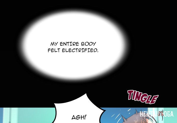 The Unforeseen Guest The Unforeseen Guest Chapter 66 - Page 1