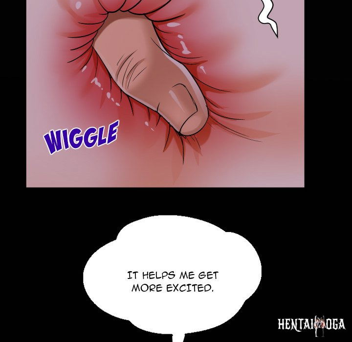 The Unforeseen Guest The Unforeseen Guest Chapter 66 - Page 19