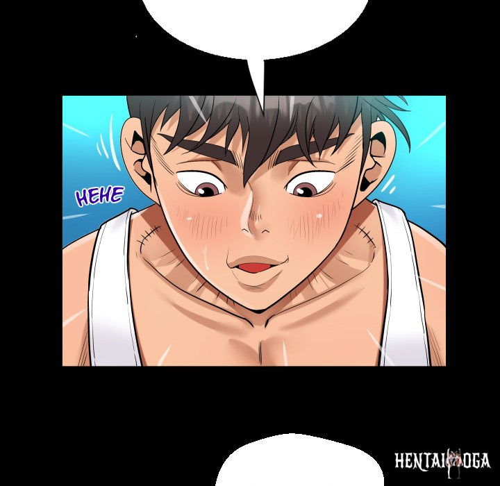 The Unforeseen Guest The Unforeseen Guest Chapter 66 - Page 21