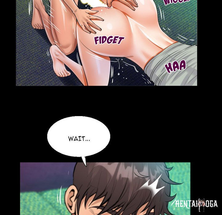 The Unforeseen Guest The Unforeseen Guest Chapter 66 - Page 25