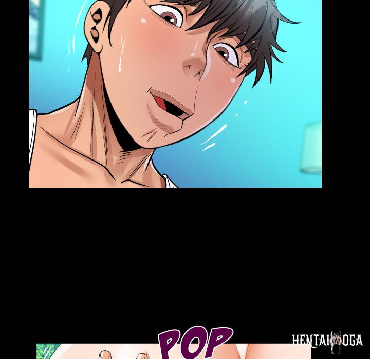 The Unforeseen Guest The Unforeseen Guest Chapter 66 - Page 28