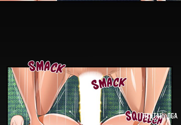 The Unforeseen Guest The Unforeseen Guest Chapter 66 - Page 3