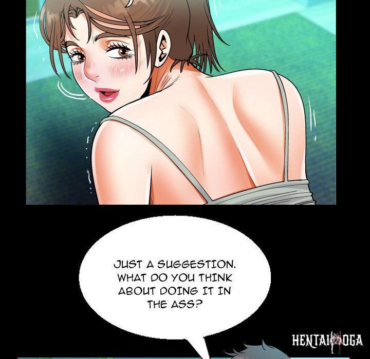 The Unforeseen Guest The Unforeseen Guest Chapter 66 - Page 30