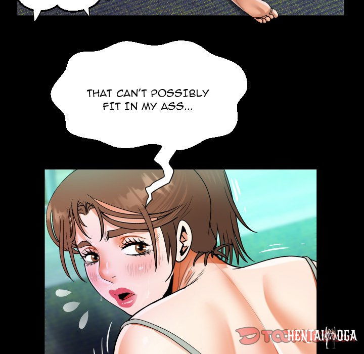 The Unforeseen Guest The Unforeseen Guest Chapter 66 - Page 32