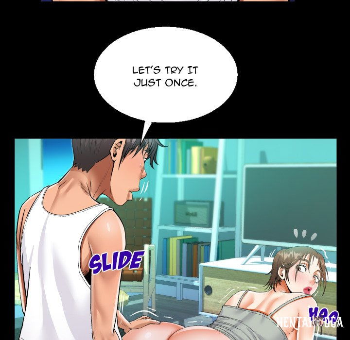 The Unforeseen Guest The Unforeseen Guest Chapter 66 - Page 36