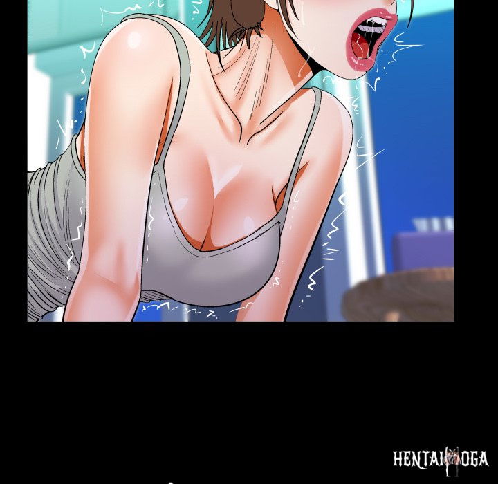 The Unforeseen Guest The Unforeseen Guest Chapter 66 - Page 39