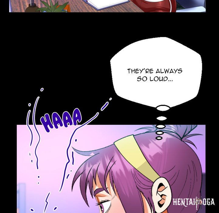 The Unforeseen Guest The Unforeseen Guest Chapter 66 - Page 41