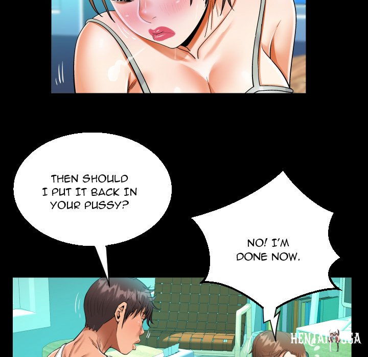 The Unforeseen Guest The Unforeseen Guest Chapter 66 - Page 51