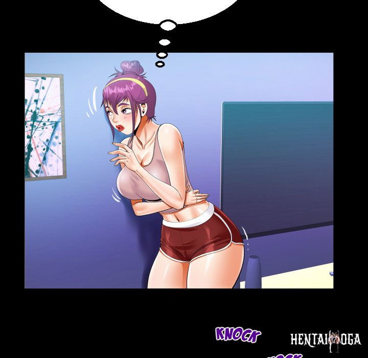 The Unforeseen Guest The Unforeseen Guest Chapter 66 - Page 58