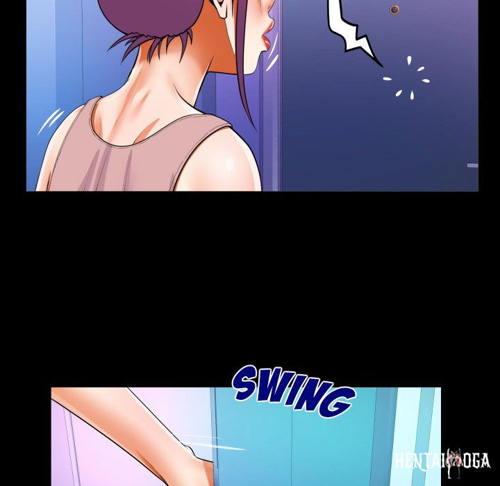 The Unforeseen Guest The Unforeseen Guest Chapter 66 - Page 65