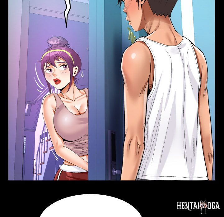 The Unforeseen Guest The Unforeseen Guest Chapter 66 - Page 67