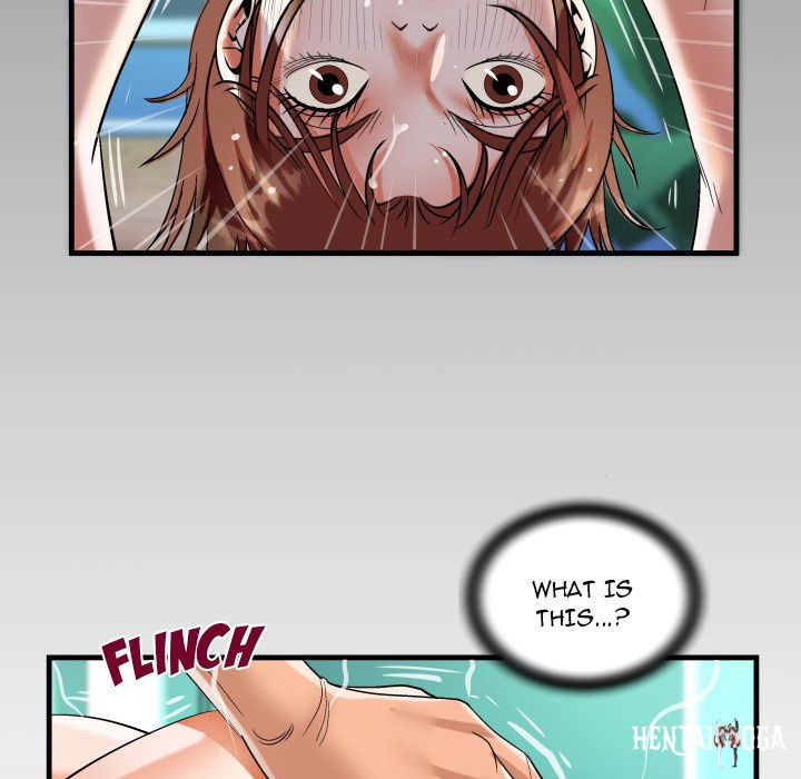 The Unforeseen Guest The Unforeseen Guest Chapter 66 - Page 7