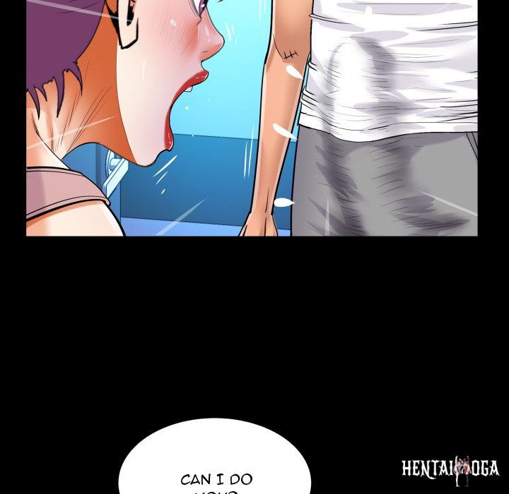 The Unforeseen Guest The Unforeseen Guest Chapter 66 - Page 70