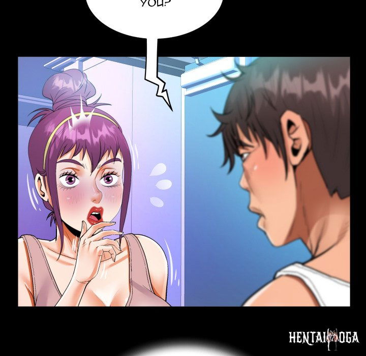 The Unforeseen Guest The Unforeseen Guest Chapter 66 - Page 71