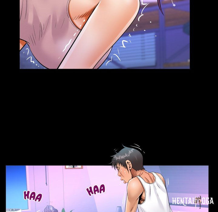 The Unforeseen Guest The Unforeseen Guest Chapter 66 - Page 79