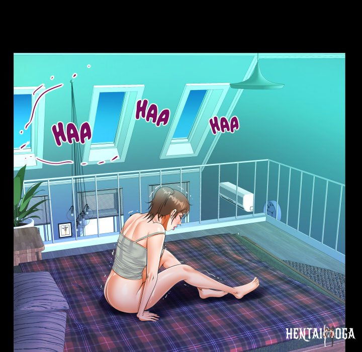 The Unforeseen Guest The Unforeseen Guest Chapter 66 - Page 81