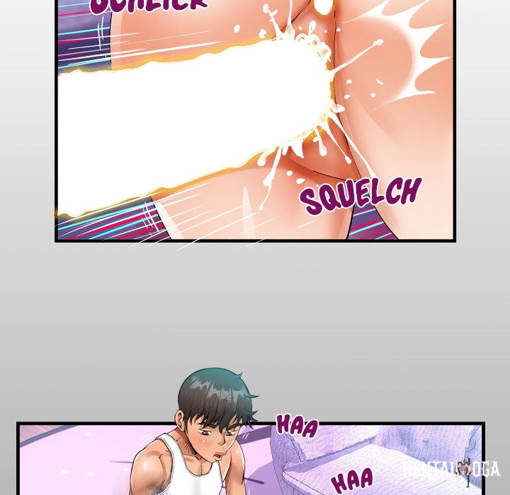 The Unforeseen Guest The Unforeseen Guest Chapter 67 - Page 13