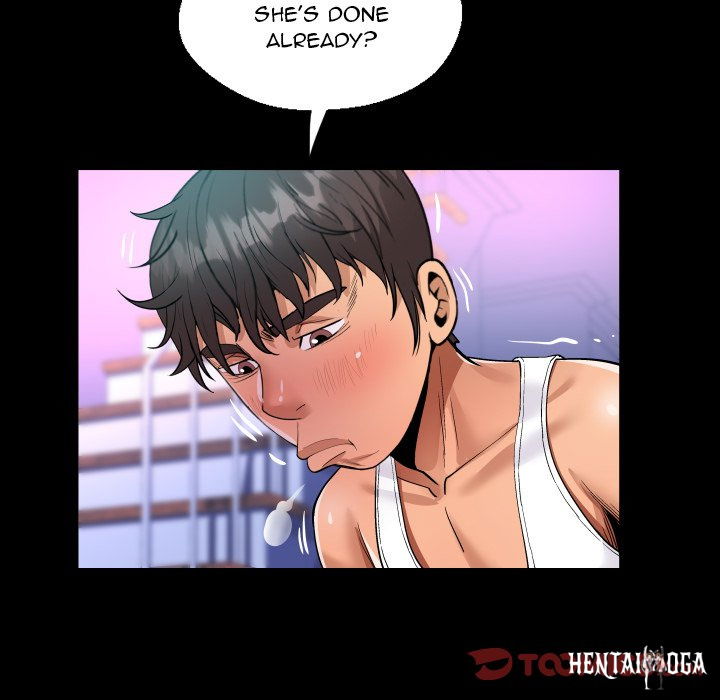 The Unforeseen Guest The Unforeseen Guest Chapter 67 - Page 26