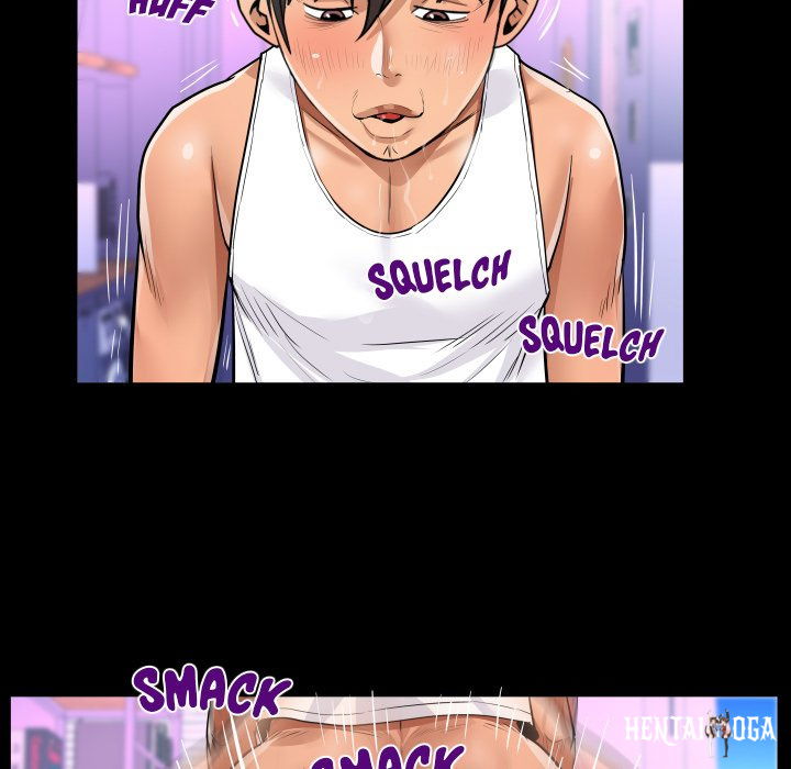 The Unforeseen Guest The Unforeseen Guest Chapter 67 - Page 39