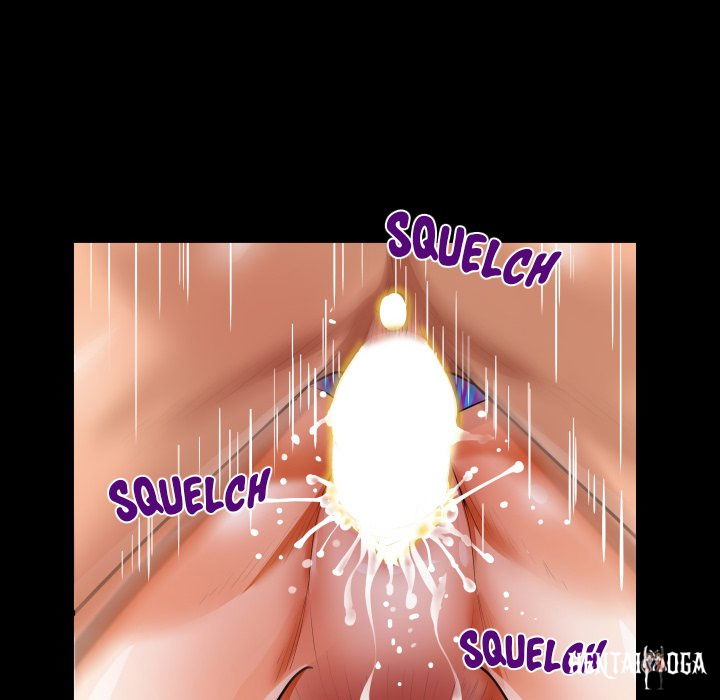 The Unforeseen Guest The Unforeseen Guest Chapter 67 - Page 42