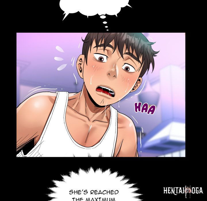 The Unforeseen Guest The Unforeseen Guest Chapter 67 - Page 48